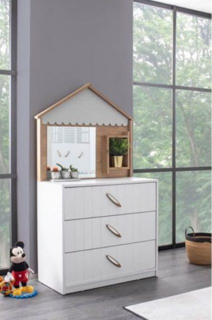 Детская мебель Дача Детская мебель Дача