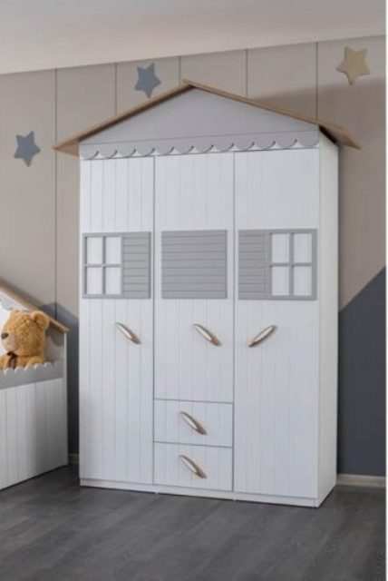 Детская мебель Дача Детская мебель Дача