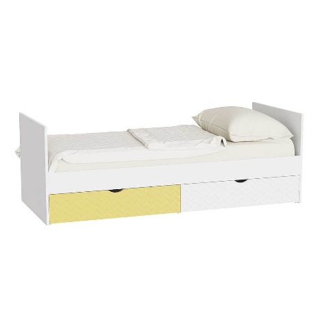 Детская кровать-трансформер Аляска ДС039 Детская кровать-трансформер Аляска ДС039