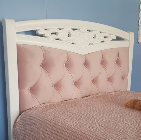 Детская кроватка Мечта Детская кроватка Мечта