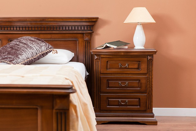 Филипп- румынская спальня орех Филипп- румынская спальня орех