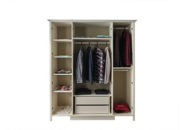 Гиза белая спальня в стиле Прованс