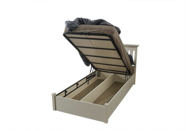 Гиза белая спальня в стиле Прованс