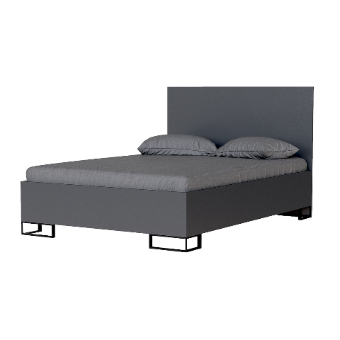 Графит-молодежная спальня