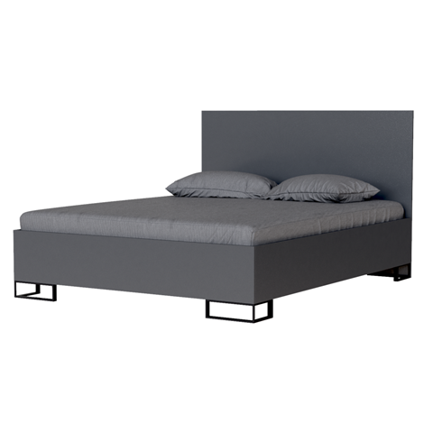 Графит-молодежная спальня