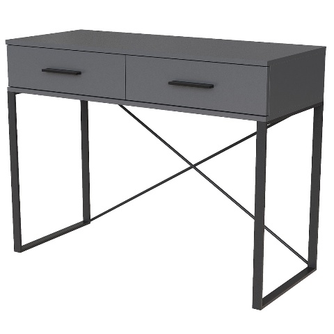 Графит-молодежная спальня