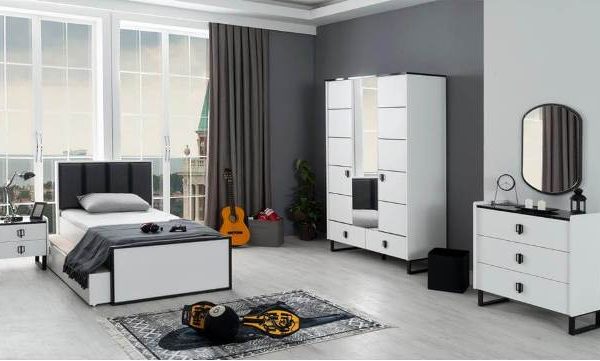 Гранит мебель в детскую комнату