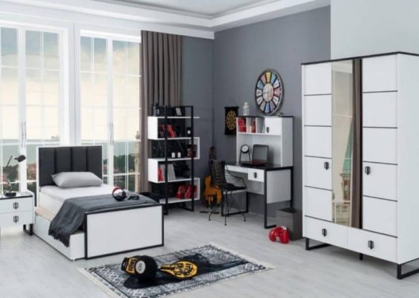 Гранит мебель в детскую комнату