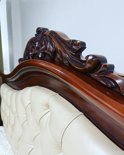 Элипс румынская мебель для спальни