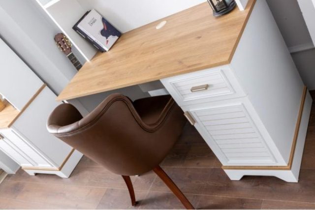 Каньон-белая мебель для детской Каньон-белая мебель для детской