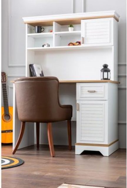 Каньон-белая мебель для детской Каньон-белая мебель для детской