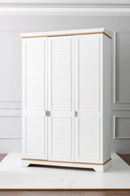 Каньон-белая мебель для детской Каньон-белая мебель для детской