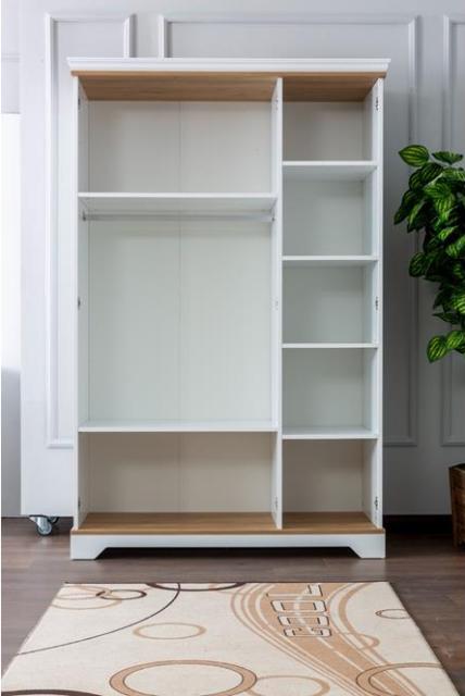 Каньон-белая мебель для детской Каньон-белая мебель для детской