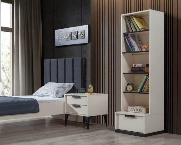 Колизей детская комната в стиле модерн