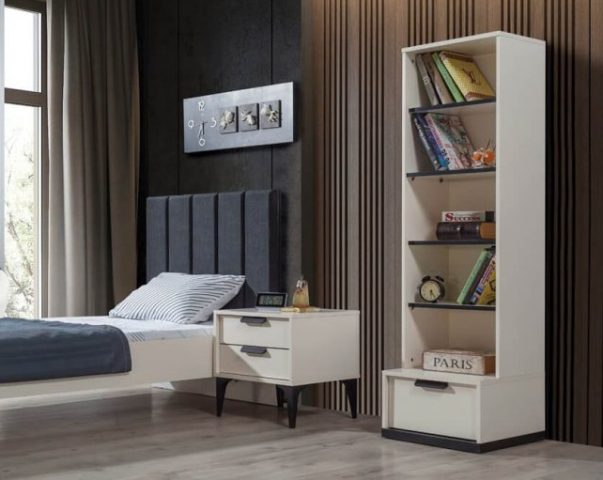 Колизей детская комната в стиле модерн Колизей детская комната в стиле модерн