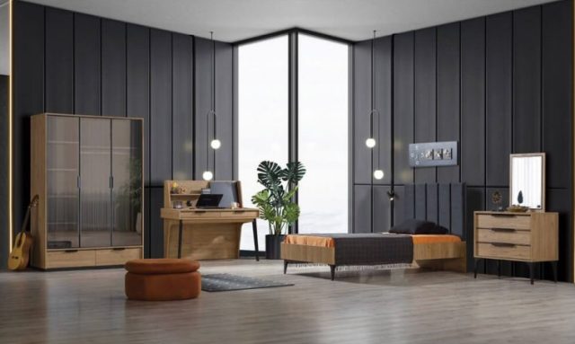 Колизей детская комната в стиле модерн Колизей детская комната в стиле модерн