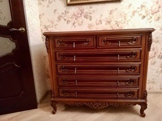 Классическая мебель для спальни Клеопатра, SIMEX Классическая мебель для спальни Клеопатра, SIMEX