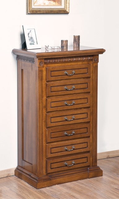 Румынская мебель для спальни Венеция, Симекс