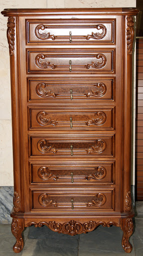 Классическая мебель для спальни Клеопатра, SIMEX Классическая мебель для спальни Клеопатра, SIMEX