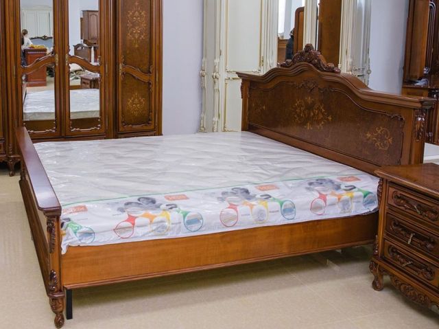 Классическая мебель для спальни Клеопатра, SIMEX Классическая мебель для спальни Клеопатра, SIMEX