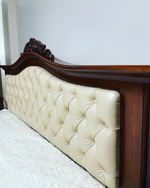 Элипс румынская мебель для спальни