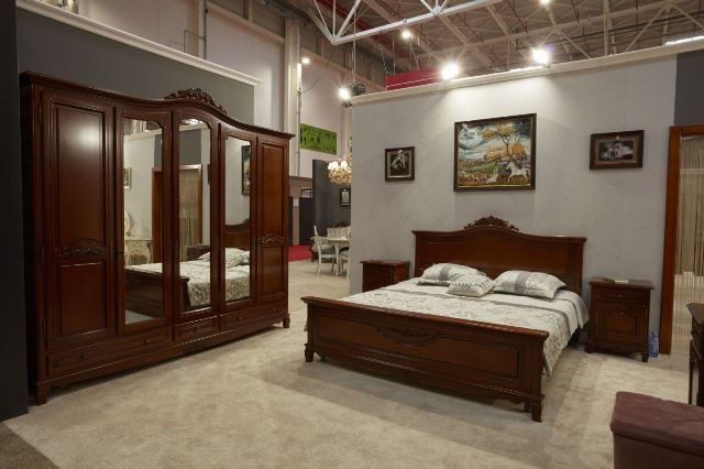 Элипс румынская мебель для спальни Элипс румынская мебель для спальни