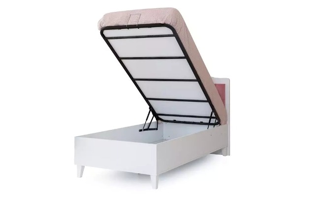 Лара белая мебель для детской спальни Лара белая мебель для детской спальни