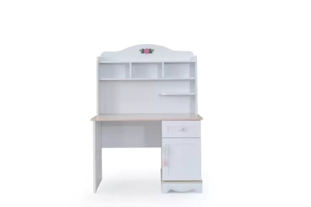 Лара белая мебель для детской спальни Лара белая мебель для детской спальни