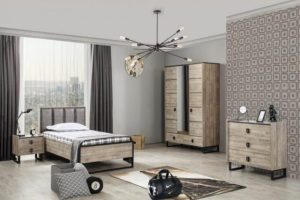 Мозаика детская мебель