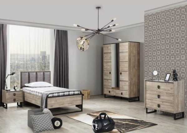 Мозаика детская мебель