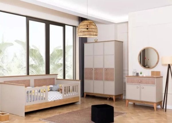 Детская мебель Натура