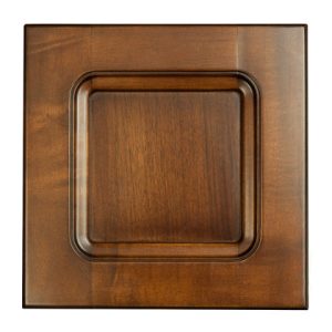 Престиж резная деревянная спальня