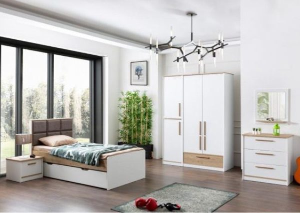 Плато ( PLATO) мебель в детскую