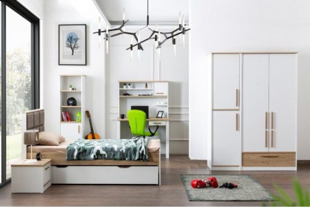 Плато ( PLATO) мебель в детскую Плато ( PLATO) мебель в детскую