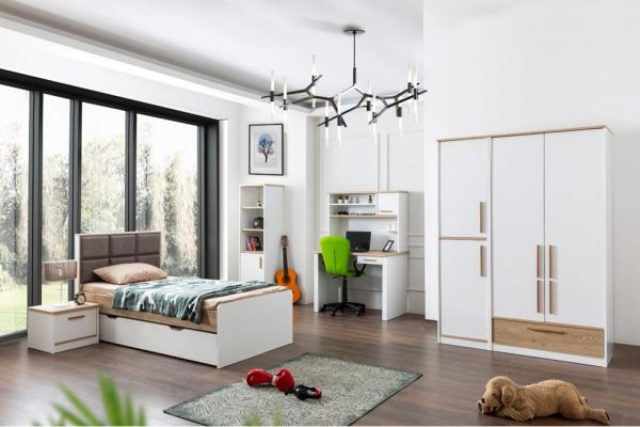 Плато ( PLATO) мебель в детскую Плато ( PLATO) мебель в детскую