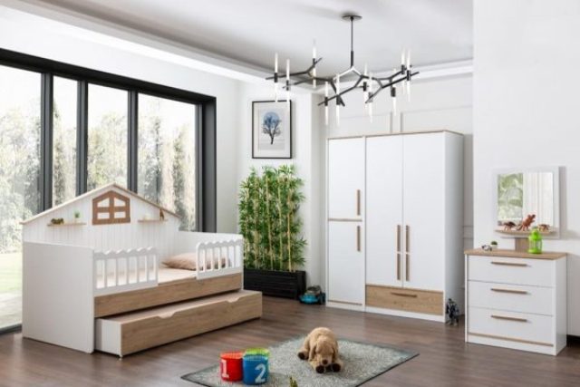 Плато ( PLATO) мебель в детскую Плато ( PLATO) мебель в детскую