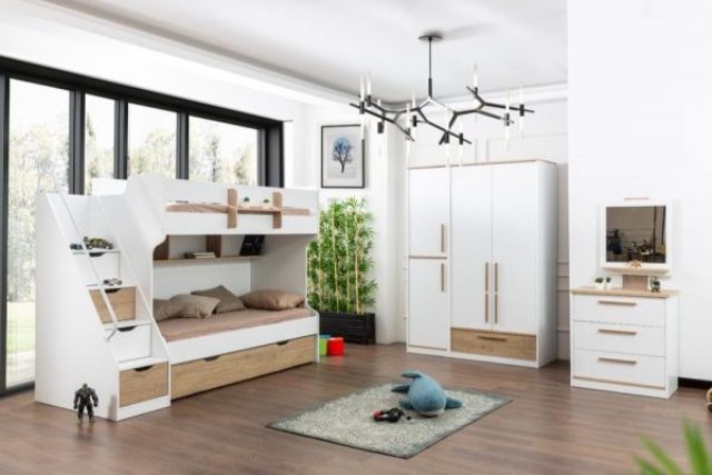 Плато ( PLATO) мебель в детскую Плато ( PLATO) мебель в детскую