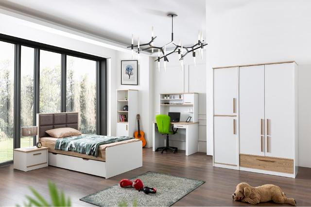 Плато ( PLATO) мебель в детскую Плато ( PLATO) мебель в детскую