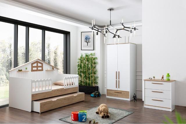 Плато ( PLATO) мебель в детскую Плато ( PLATO) мебель в детскую