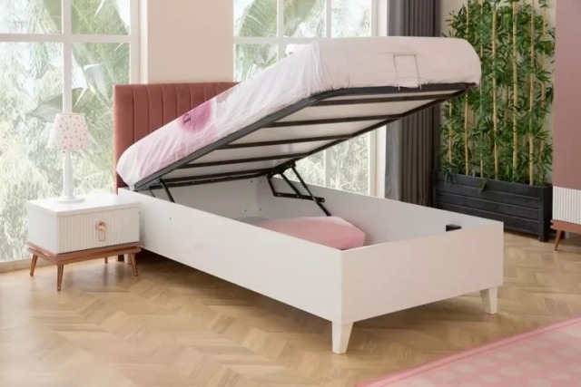 Розетта- мебель в спальню для девочки Розетта- мебель в спальню для девочки