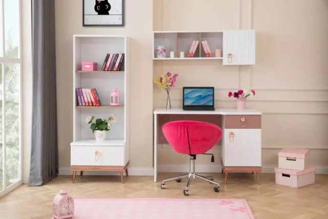 Розетта- мебель в спальню для девочки