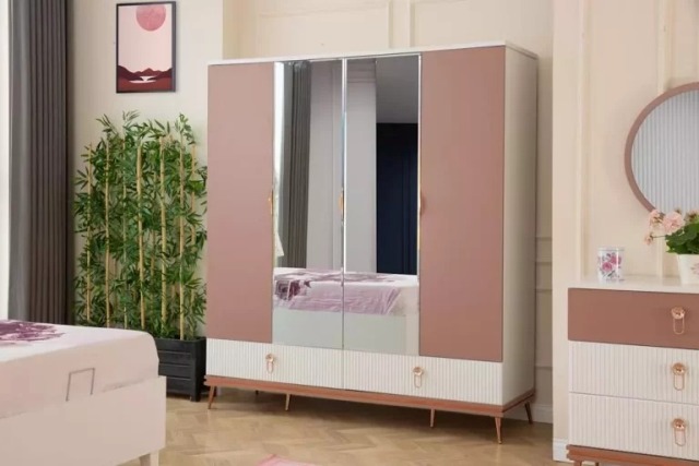 Розетта- мебель в спальню для девочки