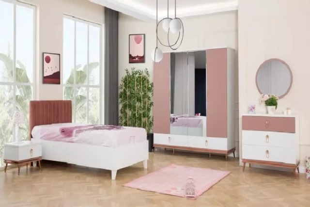 меблі в дитячу спальню