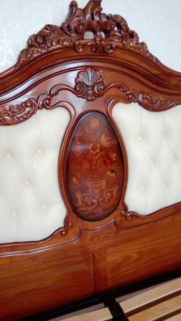 Мара Белла румынская классическая спальня Мара Белла румынская классическая спальня