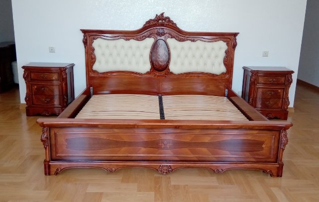 Мара Белла румынская классическая спальня Мара Белла румынская классическая спальня