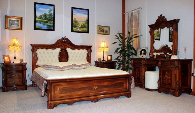 Мара Белла румынская классическая спальня Мара Белла румынская классическая спальня