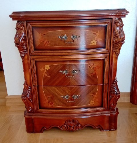 Мара Белла румынская классическая спальня Мара Белла румынская классическая спальня