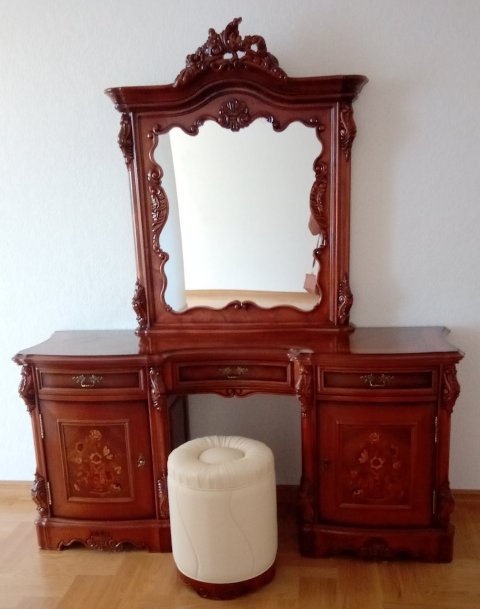 Мара Белла румынская классическая спальня Мара Белла румынская классическая спальня