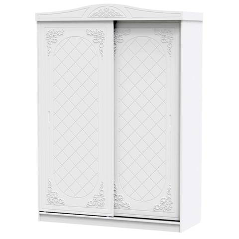 Белая спальня Амели