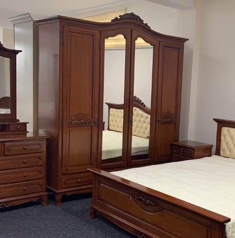 Элипс румынская мебель для спальни Элипс румынская мебель для спальни